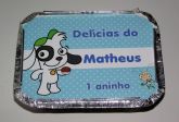Marmitinha Doky